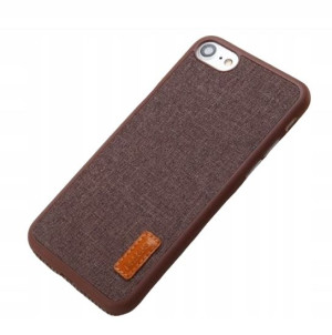 Etui iPhone 7/8 BASEUS slim bumper