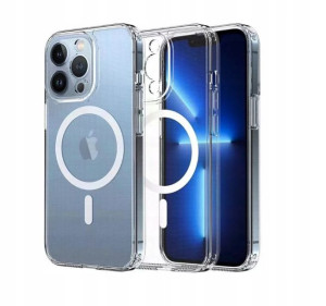 Case MAGSAFE Etui Obudowa DO iPhone 13 PRO