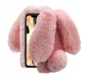 ETUI FUTERKO KRÓLIK obudowa do iPhone 14