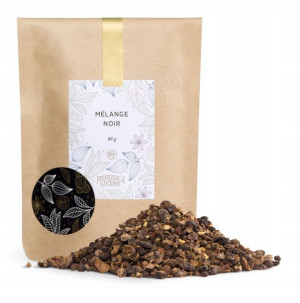Przyprawa Mieszanka Pieprz Melange Noir 80g