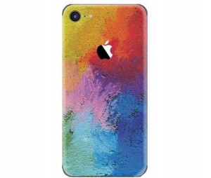 Naklejka Do Iphone 8 Plus Gradient