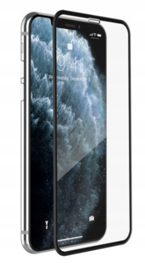SZKŁO HARTOWANE 3D do iPhone 13 PRO MAX