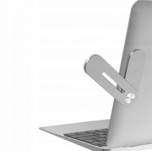 Uniwersalny Magnetyczny Uchwyt Telefon Do Laptopa