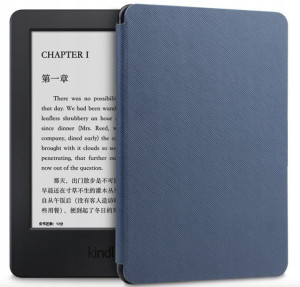 Etui Slim Futerał Do Czytnika Kindle Paperwhite 5