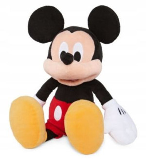 Myszka Miki Mini Disney Maskotka Pluszak Prezent