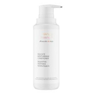 Eeny Meeny, Delikatna odżywka nawilżająca 200ml