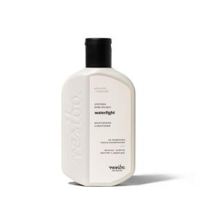 Resibo, odżywka nawilżająca Waterlight, 250ml