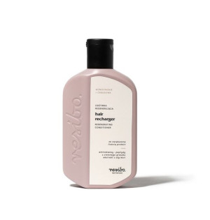 Resibo, odżywka regenerująca Hair Recharger, 250ml