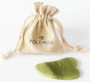Polemika, Płytka jadeitowa