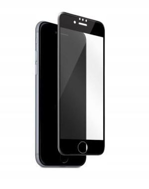 Szkło Hartowane 3d 5d Do Iphone 7 / 8 / Se 2020