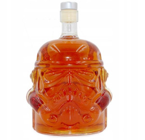 Karafka Butelka Na Wino Whisky Star Wars Prezent