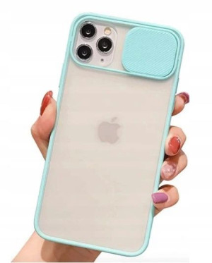 Etui Ochrona Aparatu Case Do Iphone 12 / 12 Pro
