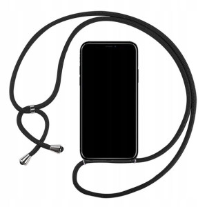 Etui Obudowa Naszyjnik Sznurek Iphone 12 / 12 Pro