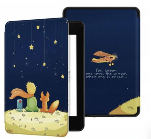 Etui Wzory Do Kindle Case Czytnik 10 2019