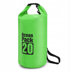 Plecak Wodoodporny Ocean Pack Dry Bag Torba 20l