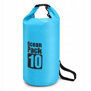 Worek Wodoodporny Ocean Pack Dry Bag Torba 10l