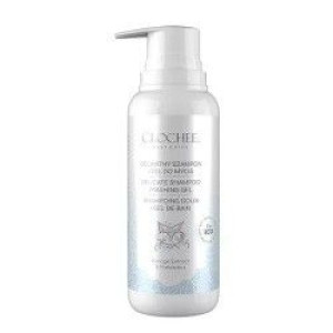 Clochee, Delikatny szampon/ żel do mycia dla dzieci, 200ml