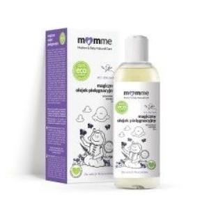 MomMe, Magiczny Olejek Pielęgnacyjny, 150ml