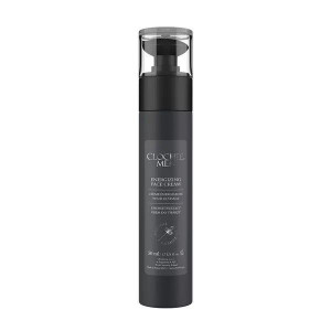 Clochee Men, Energetyzujący krem do twarzy, 50ml