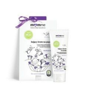 MomMe, Kojący krem na pupę, 50ml