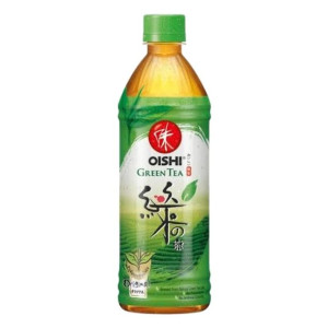 Napój Green Tea Oryginał 500ml OISHI