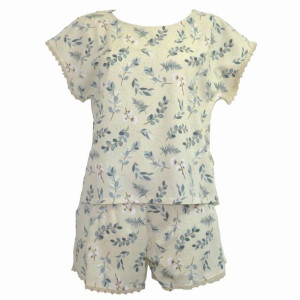 Doctor Nap PM.4401 MILK piżama S
