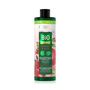 Eveline Cosmetics bioodżywka chroniąca kolor do włosów farbowanych 400ml