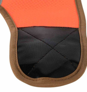 Kamizelka Odblaskowa Dla Psa Carhartt Dog Safety V