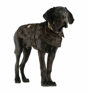 Płaszcz Dla Psa Carhartt Camo Chore Coat Tarmac
