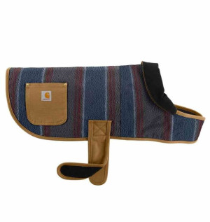 Płaszcz Dla Psa Carhartt Sherpa Dog Chor Shadow