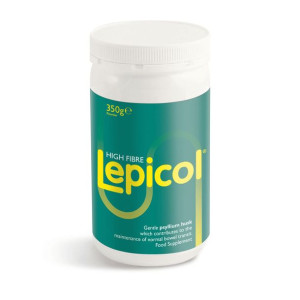 High Fibre Lepicol® (350 g)