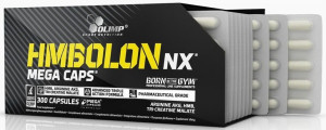 HMBolon NX - Olimp - 30 kaps.
