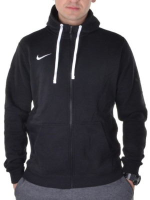 BLUZA NIKE męska na zamek (AJ1313-010)