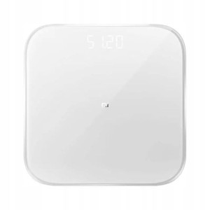 Waga łazienkowa XIAOMI Mi Smart Scale 2 Biała