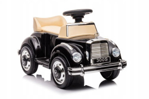 Jeździk Chodzik Pchacz Mercedes 300s Autko Duży