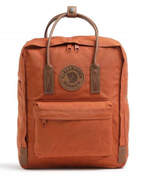 Plecak Fjallraven Kanken No. 2 Brown 16 L