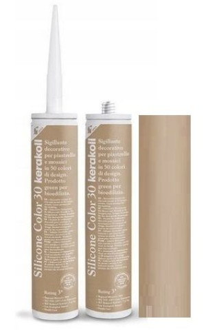 Kerakoll Silikon Color 30 310ml