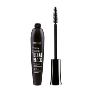 Bourjois Volume Glamour pogrubiający tusz do rzęs 61 Ultra Black 12ml