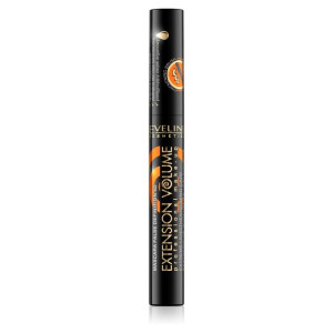Eveline Extension Volume Mascara tusz do rzęs wydłużająco-pielęgnujący 10ml