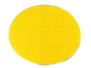 Krążek SUPERPAD fi225mm gr. 40
