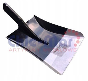 Łopata Chle-Mar metal 24,5 x 300 cm
