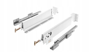 Szuflada Modern Box PRO L500, H199 GTV