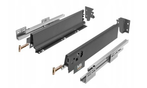 Szuflada Modern Box PRO L450, H84 GTV