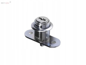 Zawias meblowy ATM 1 x 1 mm