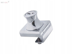 Zamek meblowy 36 x 32 mm