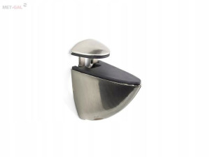 Podpórka półki inox TUKAN 40