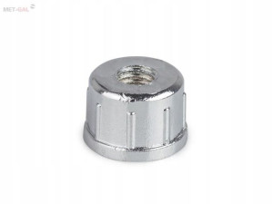 Nakrętka stópki #25 ATM M10 50szt