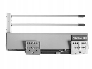 Szuflada Premium-Box ATM PK-102 H-220 L500 Popiel