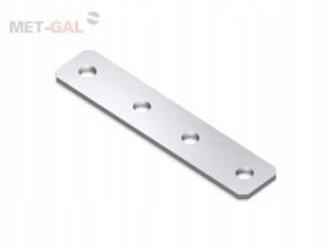 Łącznik Kotarbau stal 8 x 1,6 cm
