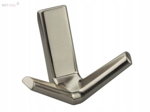 Wieszak Meblowy Inox